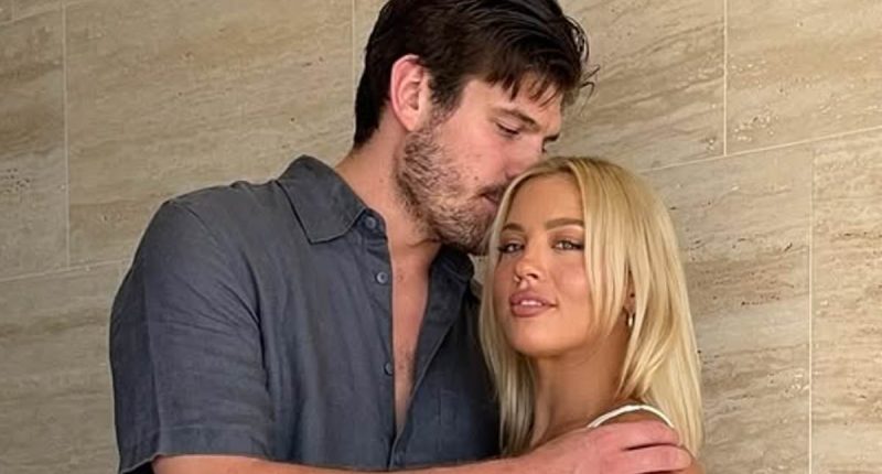 Tammy Hembrow's ex Matt Zukowski makes shock dating announcement one week after announcing separation