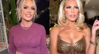 Tamra Judge Disses Gretchen Rossi’s Style & Hair as "Really Bad" and Accuses Her of Not Being Able to Move Forward, Plus Tamra Addresses Drama With Katie