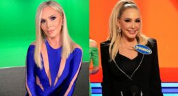 Tamra Judge Says Shannon Tried to Turn RHOC Cast Against Her, Hints at Tension Between Jennifer and Ryan