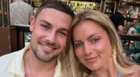 Tasha Ghouri and Andrew Le Page release statement amid Raya claims