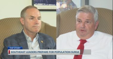 Tattnall County businessman announces bid for GA House of Representatives