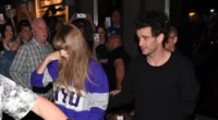 Taylor Swift Fans Say She ‘Dodged a Nuclear Bomb’ by Not Having Matty Healy’s Mom as Her Mother-in-Law