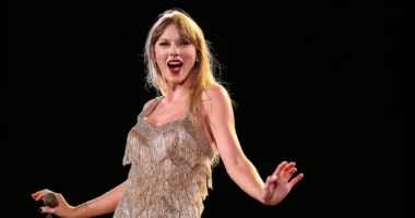 Taylor Swift Showed Her Real Character in the Credits of Her Tour Documentary, Said Business Owner