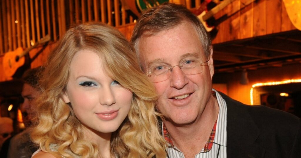 Taylor Swift’s Close Relationship With Her Dad Scott Swift Through the Years
