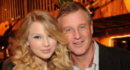 Taylor Swift’s Close Relationship With Her Dad Scott Swift Through the Years