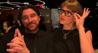 Taylor Swift's subtle nod to Travis Kelce after romance hard-launch
