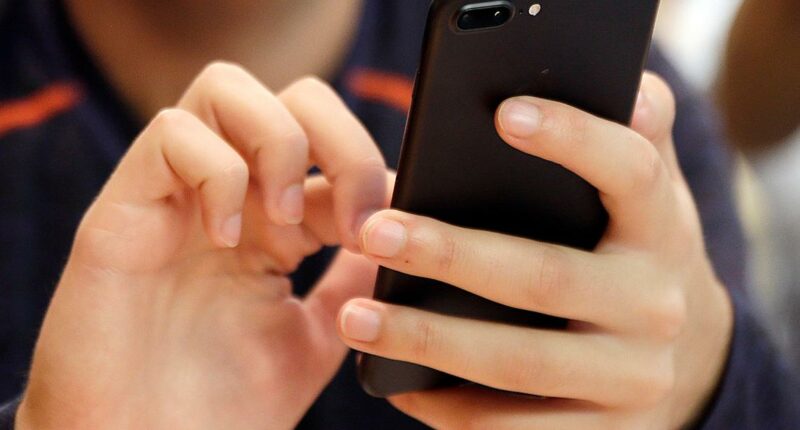 Tea app breach exposes messages amid security issues