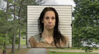 Teacher stabbed boyfriend in the neck with earring: Police
