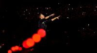 Tech company CEO resigns after controversy over video captured at Coldplay concert