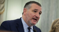 Ted Cruz Introduces Bill to Label Muslim Brotherhood a Foreign Terrorist Group