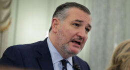 Ted Cruz Introduces Bill to Label Muslim Brotherhood a Foreign Terrorist Group