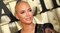Teddi Mellencamp 'Shaken' By Attempted Burglary at Her Home