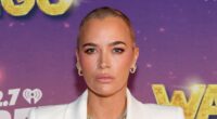 Teddi Mellencamp’s Immunotherapy Is Making Her 'Sicker' Amid Cancer 