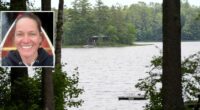 Teen arrested in death of woman paddleboarder: Authorities