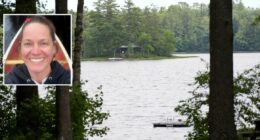 Teen arrested in death of woman paddleboarder: Authorities