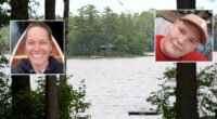 Teen deceived police after killing woman on pond: Cops