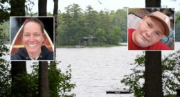 Teen deceived police after killing woman on pond: Cops