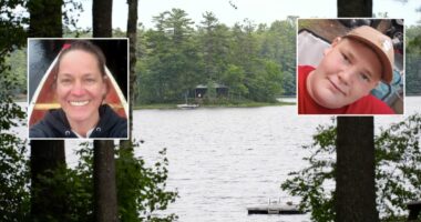 Teen deceived police after killing woman on pond: Cops