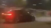 Teen in 'fight of her life' after Perth car meet crash