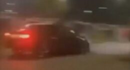Teen in 'fight of her life' after Perth car meet crash