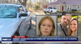 Teen killed mom and stepfather, sister found bodies: Cops
