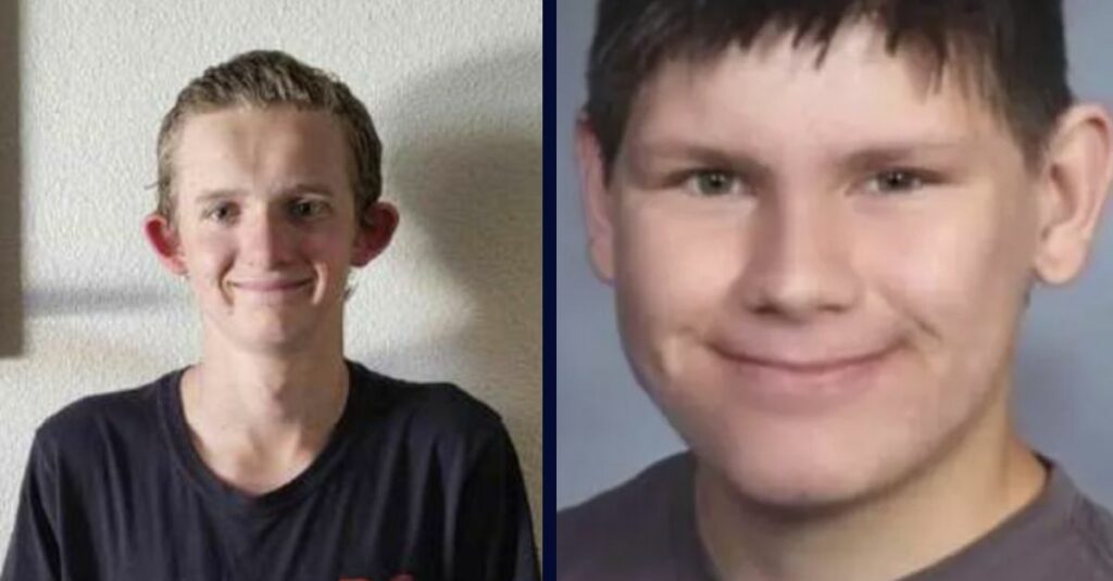 Teen sentenced for fatally shooting younger stepbrother