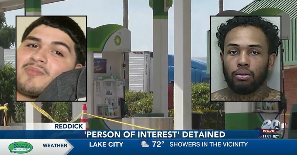 Teen was on phone with mom when he was allegedly shot