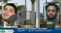 Teen was on phone with mom when he was allegedly shot