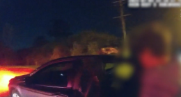 Pimpama crash