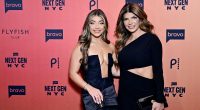 Teresa Giudice Shuts Down Gia Firing Rumors, Praises Andy Cohen for Defending Her Daughter, and Talks Forgetting RHONJ Scenes, and Filming Secrets