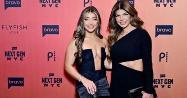 Teresa Giudice Shuts Down Gia Firing Rumors, Praises Andy Cohen for Defending Her Daughter, and Talks Forgetting RHONJ Scenes, and Filming Secrets