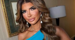 Teresa Giudice Reveals What RHONJ “Lacked,” Shades Show as “Toxic” and Shares How She’s Different Off-Camera