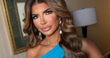 Teresa Giudice Reveals What RHONJ “Lacked,” Shades Show as “Toxic” and Shares How She’s Different Off-Camera