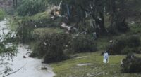 Texas 'economic miracle' crashes into new reality of extreme weather