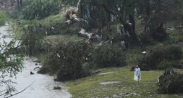 Texas 'economic miracle' crashes into new reality of extreme weather