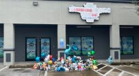 Texas 4-year-old was left in hot van after field trip: Affidavit