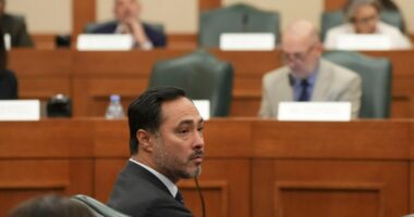 Texas Dems consider leaving state in effort to block redistricting