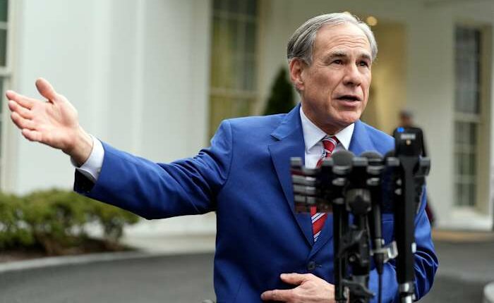 Texas Republicans aim to redraw House districts at Trump's urging, but there's a risk