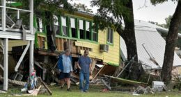 Texas city council approves indefinite extension of local disaster declaration