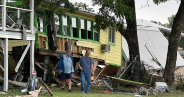 Texas city council approves indefinite extension of local disaster declaration
