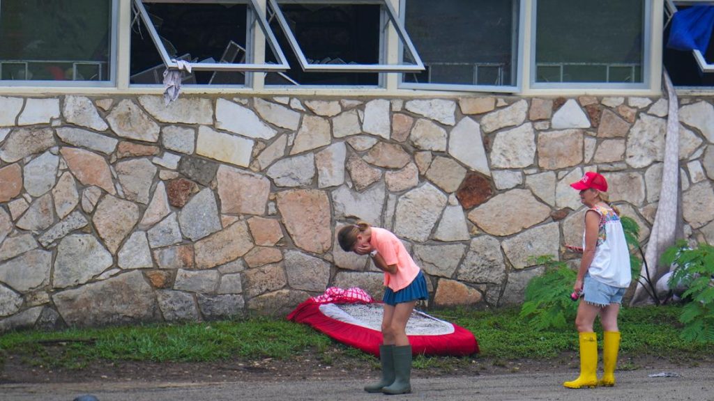 Texas flash flood aftermath: Nearly a dozen campers and counselor still missing