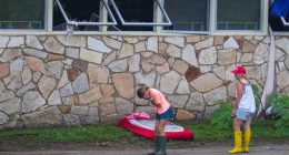 Texas flash flood aftermath: Nearly a dozen campers and counselor still missing