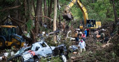 Texas flood relief: How to help
