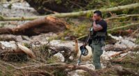 Texas flooding: At least 135 dead, 3 still missing