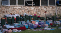 Texas flooding: FEMA removed dozens of Camp Mystic buildings from 100-year flood map before expansion, records show