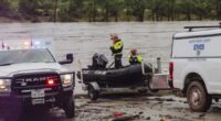 Texas flooding unpredictable, unmanageable, state emergency management chief says