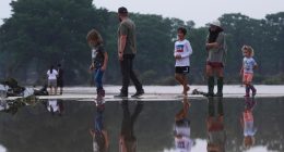 Texas floods kill at least 24; search for missing continues