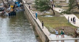 Texas floods shine spotlight on Trump's weather and disaster cuts