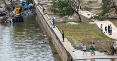 Texas floods shine spotlight on Trump's weather and disaster cuts