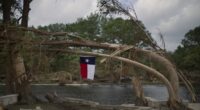 Texas Floods